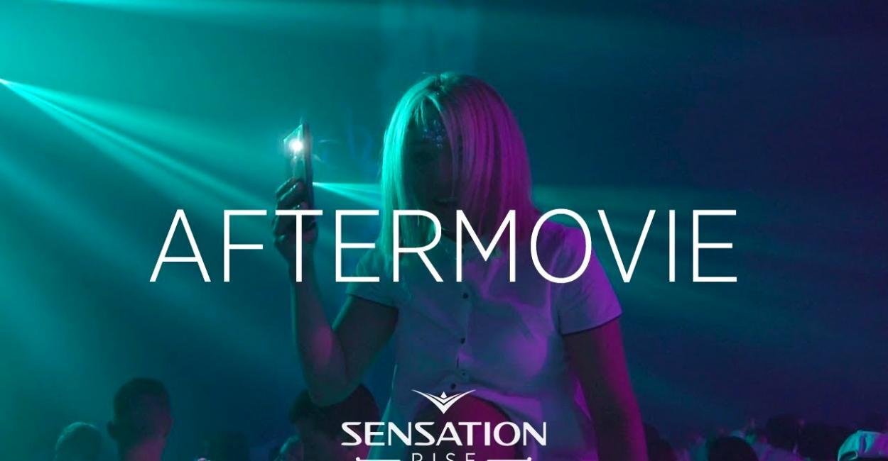 скачать клип Sensation Spain 2018 - Official Aftermovie