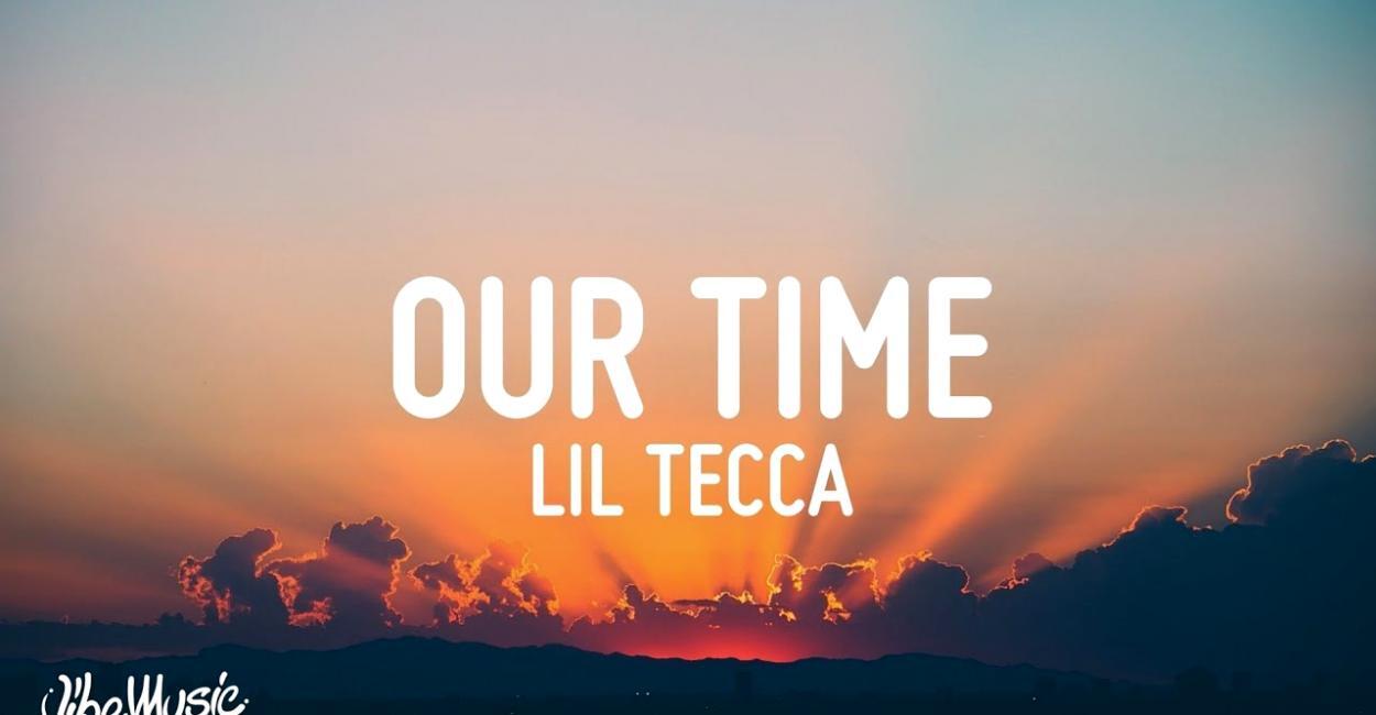 скачать клип Lil Tecca - Our Time Intro