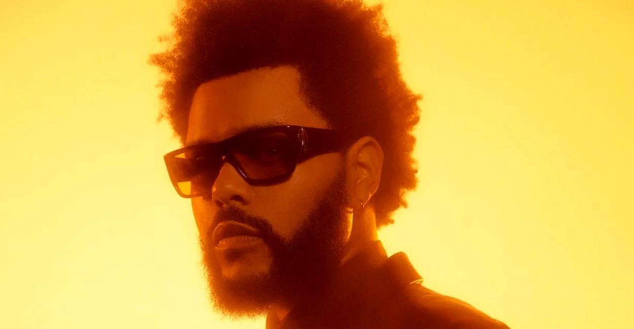 скачать клип The Weeknd - Take My Breath
