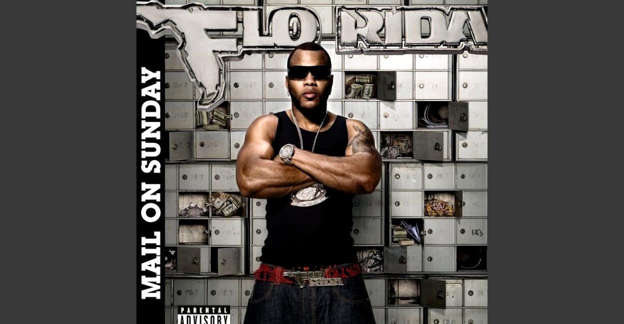 скачать клип Flo Rida - Low