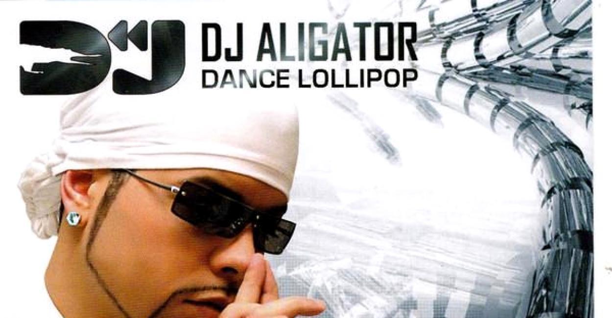скачать клип DJ Aligator Project - The Whistle Song