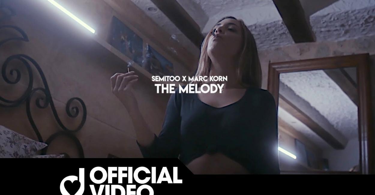 скачать клип Semitoo and Marc Korn - The Melody